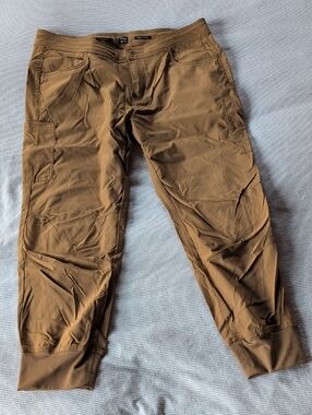 Women's Brown PRANA Pants